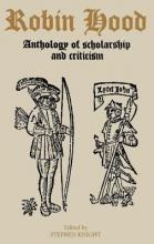 Libro Robin Hood: An Anthology Of Scholarship And Critici...