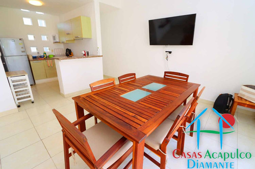 Cad Vindeza A 01. Terraza Con Salida Y Acceso A Jardín Y Albercas