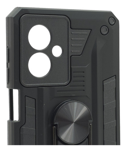 Funda - Case Para Moto G55 Protector Carcasa Grueso Rudo