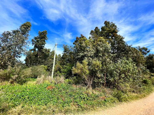 Imagen 2 de 13 de Terreno Esquina Venta Costa Azul Canelones