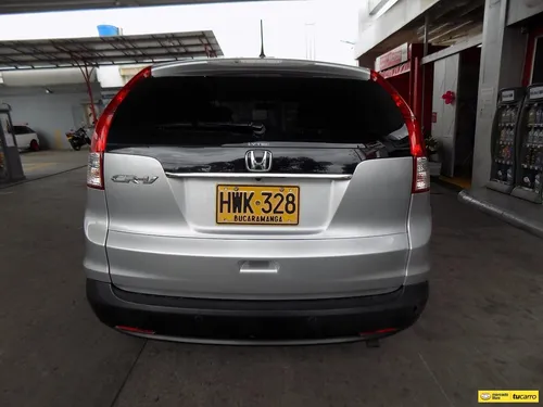 Honda CR-V 2.4 Lx