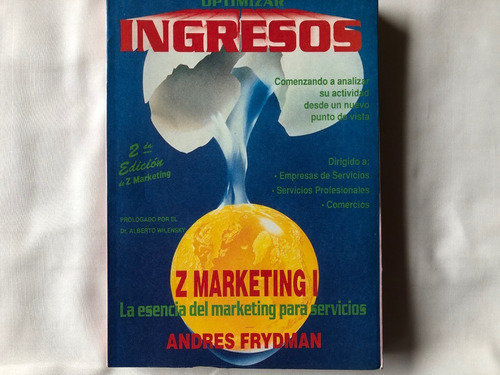 Z Marketing I