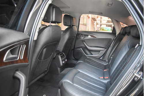 Imagen 9 de 19 de Audi A6 2012 3.0 Tfsi 300cv Stronic Quattro