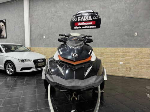 Sea Doo Gti Se 155 2014