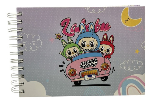Livrinho Para Colorir Livro Capa Dura Diversos Didático Desenhos Variados Detalhados - Anti-strees, Passa Tempo, Combater O Tédio E Estimulando A Criatividade! O Presente Perfeito!
