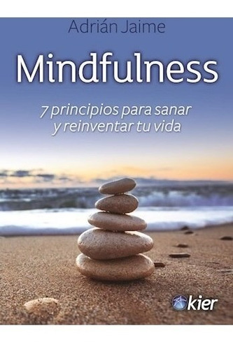 Libro Mindfulness (7 Principios Para Sanar Y Reinventar Tu V