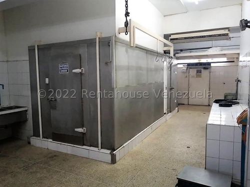 Imagen 8 de 27 de Edificio Comercial Local Venta Maracay San Jose Estef 23-1456