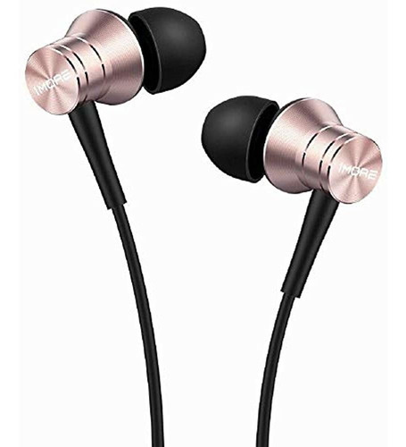 1more Piston Fit Inear Auriculares Auriculares Durables De M