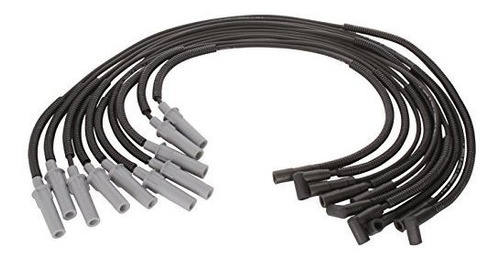 Set De Cables De Encendido 7885