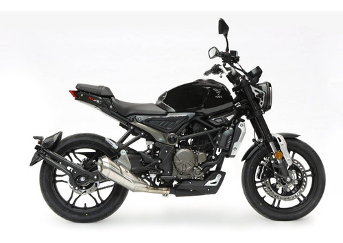 Imagen 11 de 12 de Voge 300 Ac En Stock ! Entrega Inmediata!!