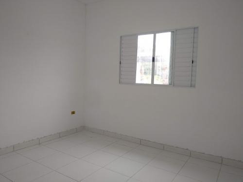 Imagem 4 de 14 de Casa Em Fase De Acabamento Em Itanhaém - 7367 | Sanm