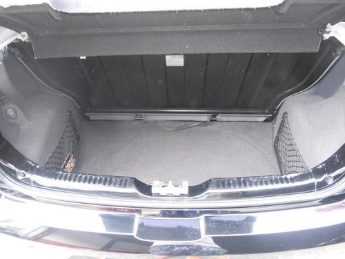 Vw Fox Trend 1.0 Flex