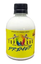 Comprar Primer  Para Aerografo Modelismo Profissional Branco