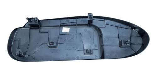 Moldura Lateral Banco Ld Dianteiro Passageiro Duster Renault