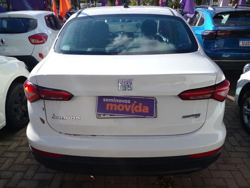 Fiat Cronos Drive 1.3 (Aut.)