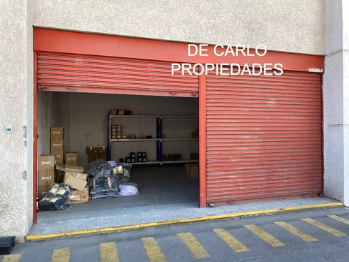 Bodega 3 Plantas, Predio Aki Kb.