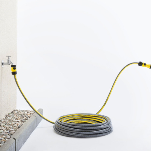 Adaptador Para Manguera De Riego Karcher