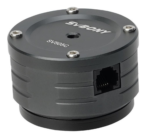 Sv505c Cámara Planetaria Para Telescopio Astronomía