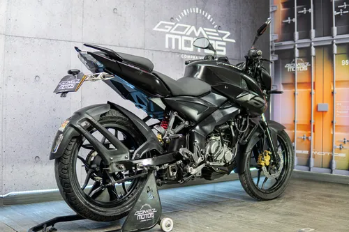 Bajaj Pulsar Ns 160 2019