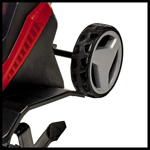 Imagen 7 de 10 de Motocultivador Inalambrico 200 Mm Einhell Ge-cr 30 Li Solo