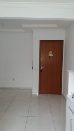 Departamento En Florianopolis Codigo 19190