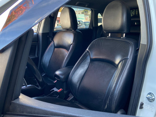 Mitsubishi ASX 2.0 2wd 5p