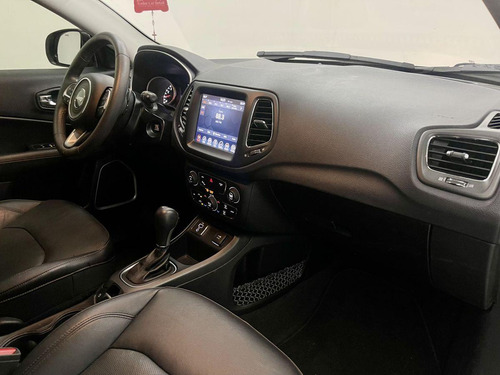 Jeep Compass Longitude F
