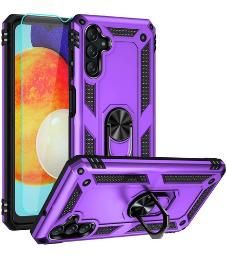 Funda Para Samsung Galaxy A13 5g - Violeta