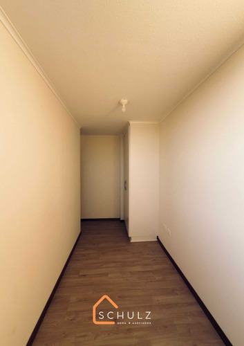Arriendo Departamento En Valles Del Country (106044)