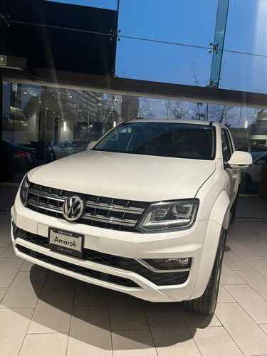 Amarok  Highline 2023