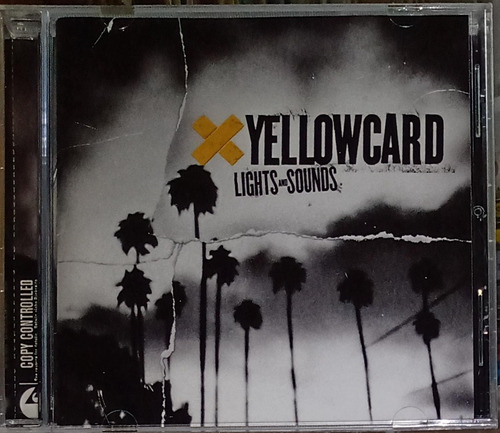 Yellowcard - Lights And Sounds