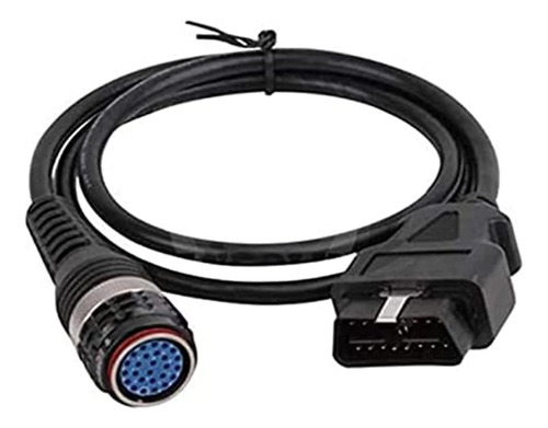 Sinocmp 88890304 Cable De Escaner Automotriz Obd2 Cable Prin