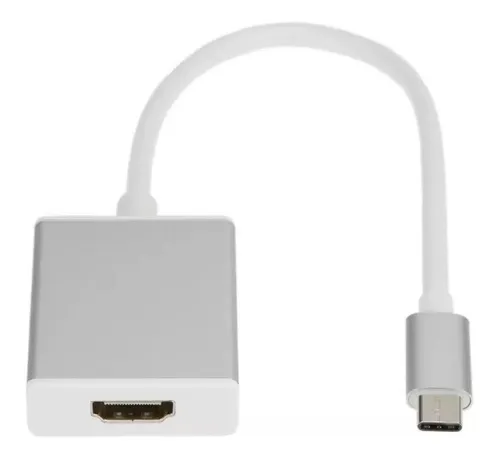 Adaptador AON Lightning a HDMI hembra y Lightning. El Mejor precio del País