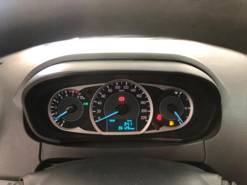 Ford Ka Se 2018 36.000km Impecable !