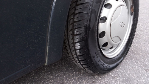 Chevrolet Corsa 2001 1.0 Wind 3p