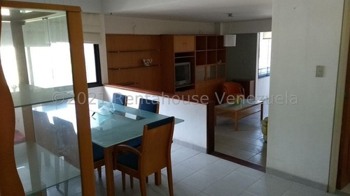 Imagen 2 de 12 de Mtz Vende Apartamento En Santa Monica 21-22859