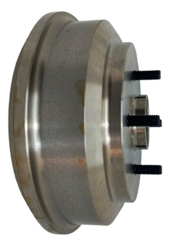 Tambor De Freno Ford Fiesta Power Move 2009 2010 2011 0118