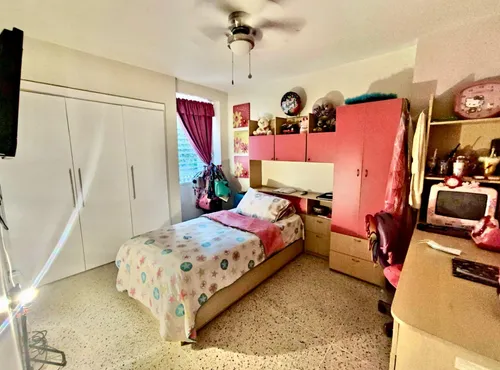 Venta Apto. En Montalban Ii