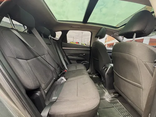 Hyundai Tucson 2.0 NX PREMIUM 4X2