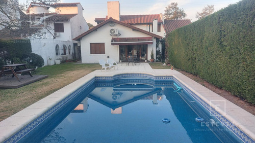 Apto Credito - Casa En Venta Barrio Cerrado Aranjuez, Escobar