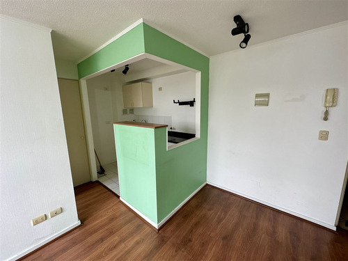 Departamento En Venta En Santiago