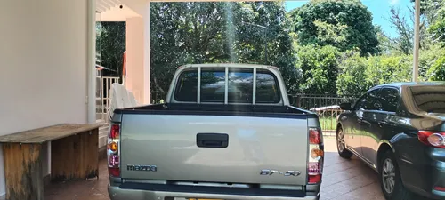Mazda BT50 4x2 2.200