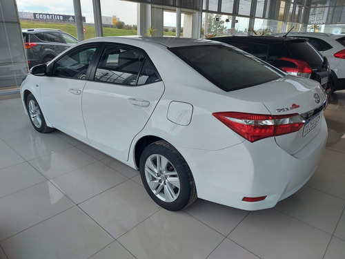 Toyota Corolla 1.8 Xei Automático 2016 // 4632025
