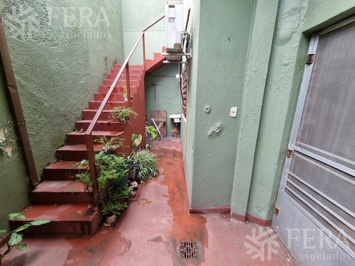 Imagen 12 de 21 de Venta De Ph 4 Ambientes Con Patio Y Terraza En Bernal Oeste (28700)
