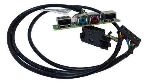 Cable De E/s Lenovo Thinkcentre M90 M90p M91p 03t9610