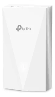 Ponto de acesso TP-Link EAP655-Wall Wi-Fi 6 Wall Mount Ax3000 White