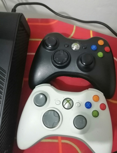 Imagen 6 de 10 de Xbox 360