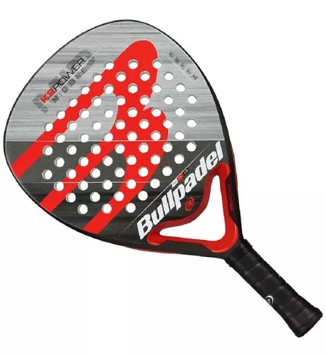 Paleta Bullpadel K2 Power Midline 2019 Tenishollywood Envío gratis