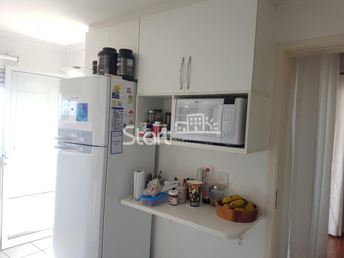 Imagem 11 de 30 de Apartamento À Venda Em Loteamento Residencial Vila Bella - Ap006889