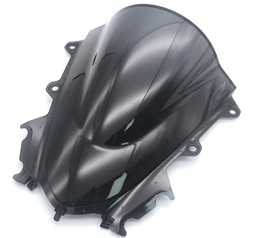 Cúpula Windscreen Yamaha R15 V3 2018 - 2020 Humo Doble Burbu